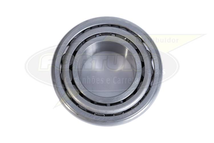 ROLAMENTO TRAS. CONJ. FIXO CAMBIO MB G211 - Ref: 0199816105
